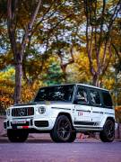 Bán xe Mercedes Benz G class G63 AMG 2019 giá 7 Tỷ 450 Triệu - Hà Nội