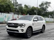 Bán xe Ford Everest 2025 Platinum 2.0L 4x4 AT giá 1 Tỷ 599 Triệu - Hà Nội