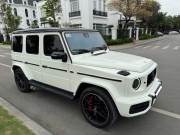 Bán xe Mercedes Benz G class G63 AMG 2021 giá 7 Tỷ 99 Triệu - Hà Nội