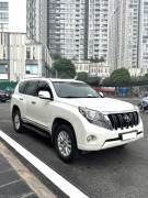 Bán xe Toyota Prado 2016 TXL 2.7L giá 1 Tỷ 260 Triệu - Hà Nội