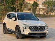 Bán xe Hyundai SantaFe Cao cấp 2.2L HTRAC 2022 giá 1 Tỷ 185 Triệu - Hà Nội