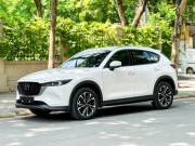 Bán xe Mazda CX5 2024 Luxury 2.0 AT giá 765 Triệu - Hà Nội