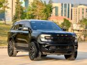 Bán xe Ford Everest Titanium Plus 2.0L 4x4 AT 2023 giá 1 Tỷ 375 Triệu - Hà Nội
