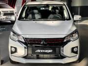 Bán xe Mitsubishi Attrage Premium 1.2 CVT 2023 giá 438 Triệu - Hà Nội