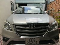 Bán xe Toyota Innova 2014 2.0E giá 345 Triệu - Cần Thơ