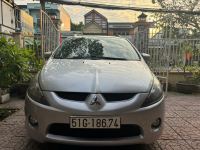 Bán xe Mitsubishi Grandis 2.4 AT 2005 giá 195 Triệu - Cần Thơ