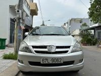 Bán xe Toyota Innova 2008 G giá 225 Triệu - Cần Thơ