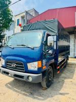 Bán xe Hyundai Mighty 2022 giá 595 Triệu - Hà Nội