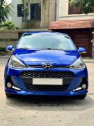 Bán xe Hyundai i10 2018 Grand 1.2 AT giá 315 Triệu - Hà Nội