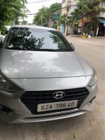 Bán xe Hyundai Accent 2019 1.4 MT Base giá 280 Triệu - Đăk Lăk