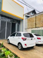 Bán xe Hyundai i10 2016 Grand 1.0 MT giá 165 Triệu - Đăk Lăk