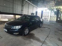 Bán xe Toyota Camry 2003 2.4G giá 165 Triệu - Tây Ninh