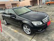 Bán xe Mercedes Benz C class 2009 C300 giá 245 Triệu - Hà Nội