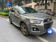 Bán xe Chevrolet Captiva 2017 Revv LTZ 2.4 AT giá 370 Triệu - Hà Nội