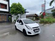 Bán xe Chevrolet Spark 2017 Duo Van 1.2 MT giá 128 Triệu - Hưng Yên