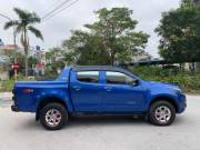 Bán xe Chevrolet Colorado LT 2.5L 4x2 MT 2017 giá 315 Triệu - Hưng Yên