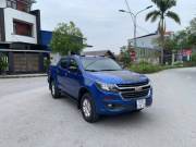 Bán xe Chevrolet Colorado 2017 LT 2.5L 4x2 MT giá 315 Triệu - Hưng Yên