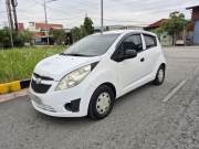 Bán xe Chevrolet Spark 2011 Van 1.0 AT giá 115 Triệu - Hưng Yên