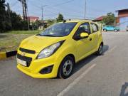 Bán xe Chevrolet Spark 2015 LT 1.0 MT giá 135 Triệu - Hưng Yên