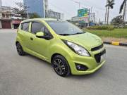 Bán xe Chevrolet Spark Duo Van 1.2 MT 2016 giá 128 Triệu - Hưng Yên