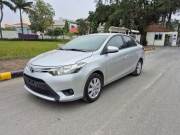 Bán xe Toyota Vios 2014 1.5E giá 235 Triệu - Hưng Yên