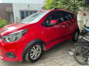 Bán xe Chevrolet Spark Duo Van 1.2 MT 2018 giá 145 Triệu - Hưng Yên