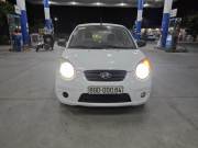 Bán xe Kia Morning 2010 Van 1.0 AT giá 99 Triệu - Hưng Yên