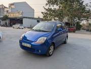 Bán xe Chevrolet Spark 2015 Lite Van 0.8 MT giá 75 Triệu - Hưng Yên