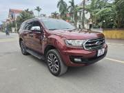 Bán xe Ford Everest 2018 Titanium 2.0L 4x2 AT giá 703 Triệu - Hưng Yên