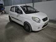 Bán xe Kia Morning 2010 Van 1.0 AT giá 98 Triệu - Hưng Yên