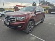 Bán xe Ford Everest 2018 Titanium 2.0L 4x2 AT giá 715 Triệu - Hưng Yên