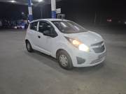 Bán xe Chevrolet Spark 2011 Van 1.0 AT giá 98 Triệu - Hưng Yên
