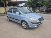 Bán xe Hyundai Getz 2008 1.1 MT giá 105 Triệu - Hưng Yên