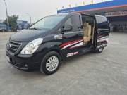 Bán xe Hyundai Grand Starex 2017 2.5 MT giá 512 Triệu - Hưng Yên