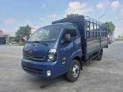 Bán xe Kia Frontier K250L Thùng Bạt 2022 giá 403 Triệu - Hưng Yên