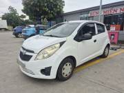 Bán xe Chevrolet Spark Van 1.0 AT 2011 giá 92 Triệu - Hưng Yên