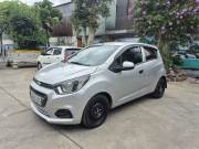 Bán xe Chevrolet Spark 2018 Duo Van 1.2 MT giá 105 Triệu - Hưng Yên