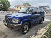 Bán xe Isuzu Trooper SE 2002 giá 85 Triệu - Hưng Yên