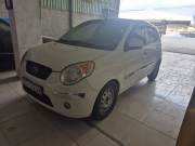 Bán xe Kia Morning Van 1.0 AT 2010 giá 92 Triệu - Hưng Yên