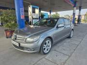 Bán xe Mercedes Benz C class 2007 C200 Avantgarde giá 165 Triệu - Hưng Yên