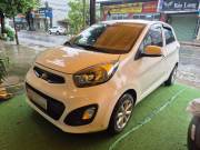 Bán xe Kia Morning 2014 Van 1.0 AT giá 155 Triệu - Hưng Yên