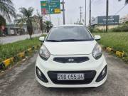 Bán xe Kia Morning 2014 Van 1.0 AT giá 155 Triệu - Hưng Yên
