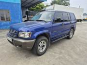 Bán xe Isuzu Trooper SE 2002 giá 75 Triệu - Hưng Yên