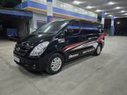 Bán xe Hyundai Grand Starex 2.5 MT 2017 giá 455 Triệu - Hưng Yên