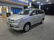 Bán xe Toyota Innova G 2006 giá 115 Triệu - Hưng Yên