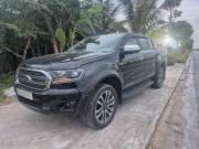 Bán xe Ford Ranger 2021 XLS 2.2L 4x2 AT giá 520 Triệu - Hưng Yên