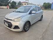 Bán xe Hyundai i10 2017 Grand 1.2 MT Base giá 150 Triệu - Hưng Yên