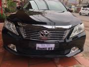 Bán xe Toyota Camry 2013 2.5G giá 493 Triệu - Bắc Giang
