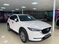 Bán xe Mazda CX5 Premium 2.0 AT 2021 giá 770 Triệu - Hải Phòng