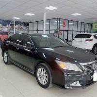 Bán xe Toyota Camry 2012 2.0E giá 425 Triệu - Hải Phòng